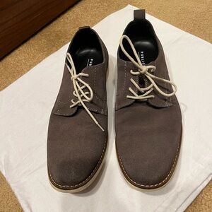 Public opinion brand size 12 men’s shoe